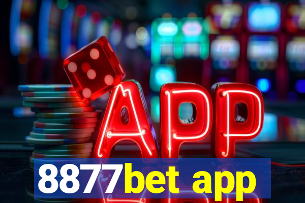 8877bet app